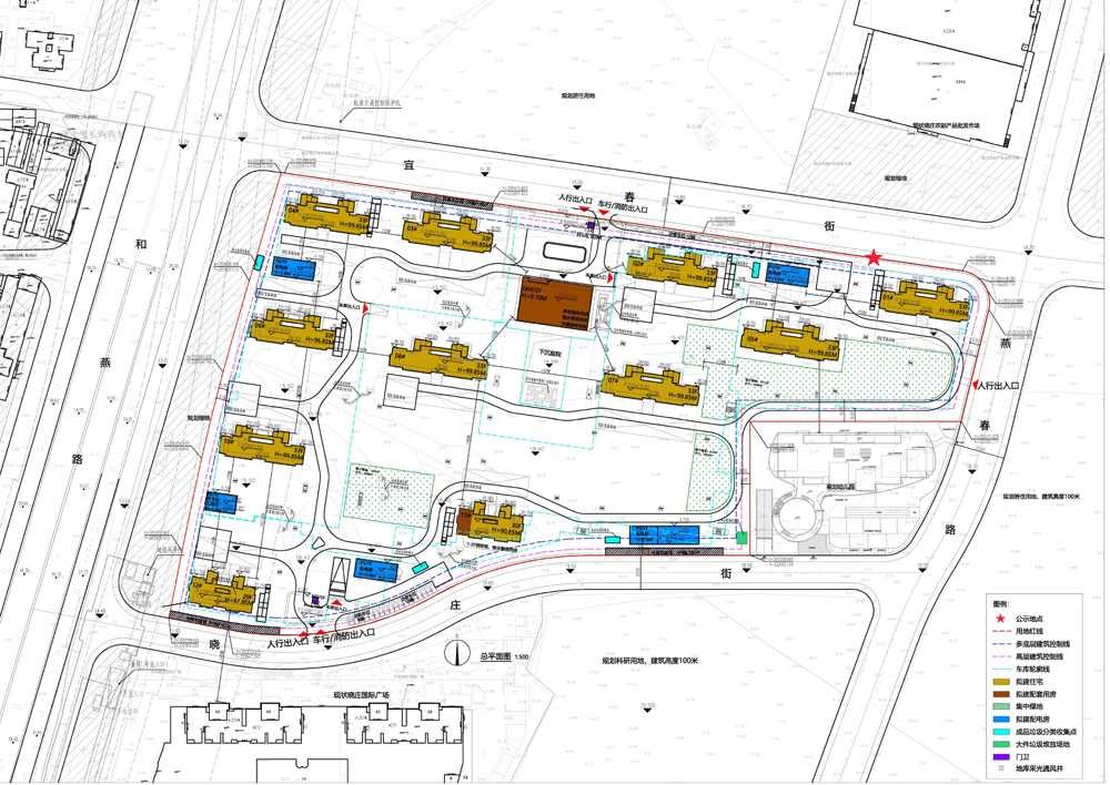 固安東紅寺最新規(guī)劃圖詳解及步驟指南